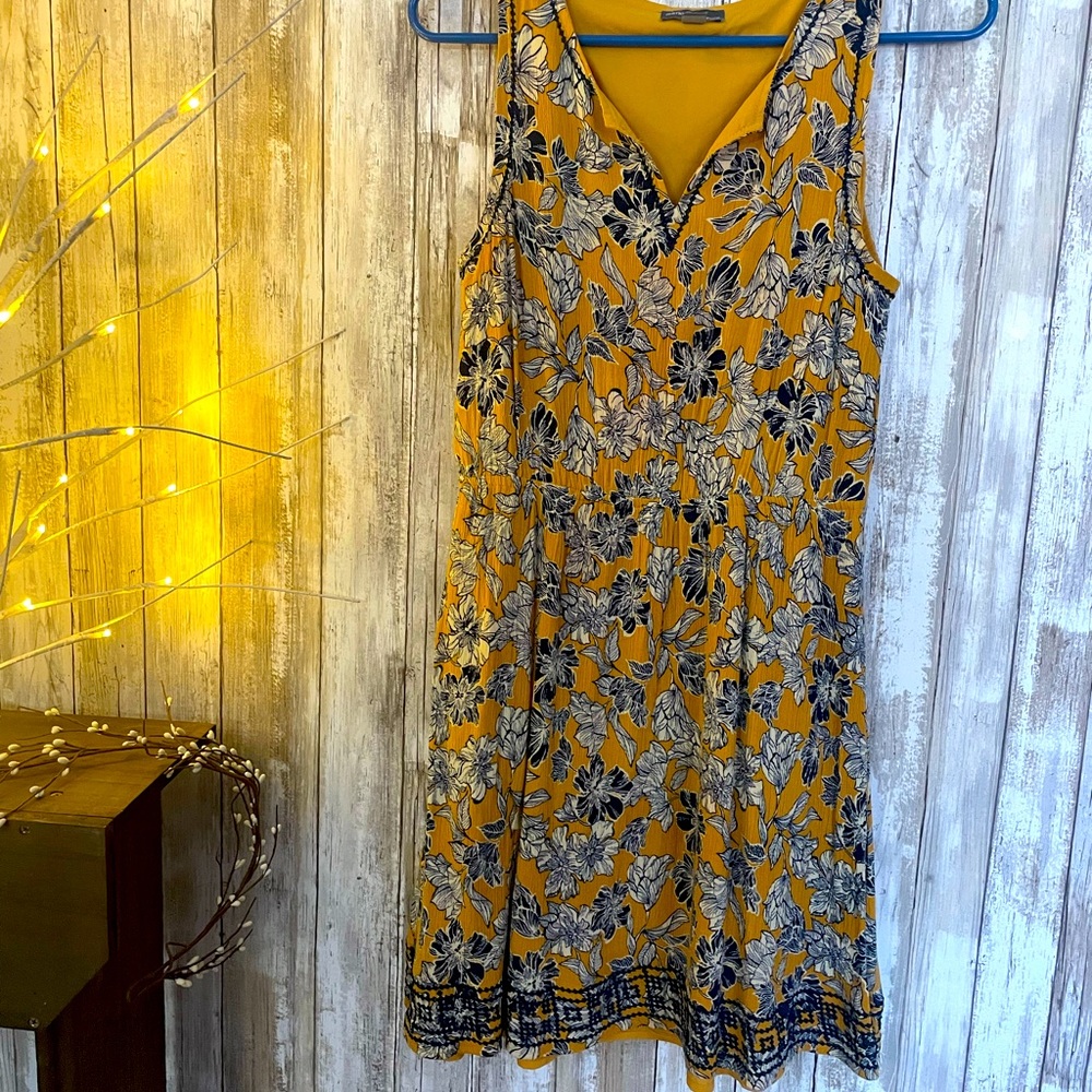 MARKET & SPRUCE dress